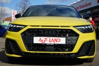 Audi A1 Sportback 35 TFSI S line