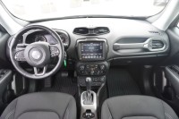 Jeep Renegade 1.3 T-GDI AT