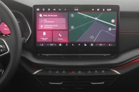 Skoda Octavia RS Combi 2.0 TSI DSG