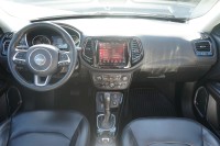 Jeep Compass 1.4 Limited 4WD