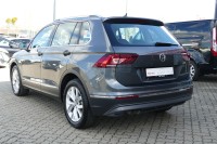 VW Tiguan 2.0 TDI Highline