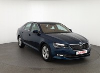 Skoda Superb 1.8 TSI DSG