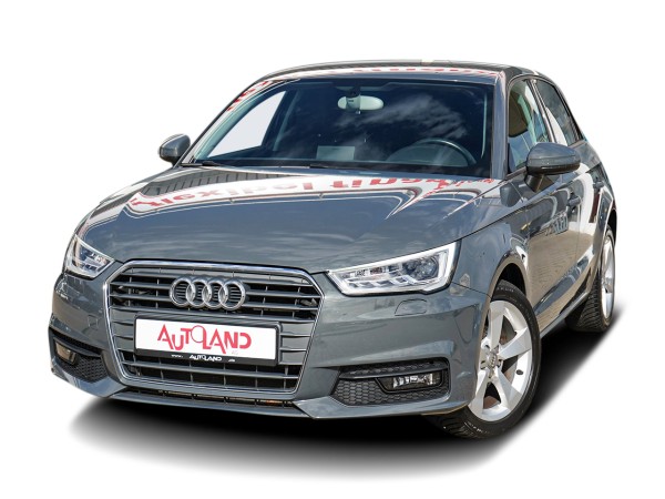Audi A1 Sportback 1.0 TFSI ultra