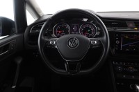 VW Touran 1.5 TSI DSG