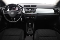 Skoda Fabia Combi 1.0 TSI DSG