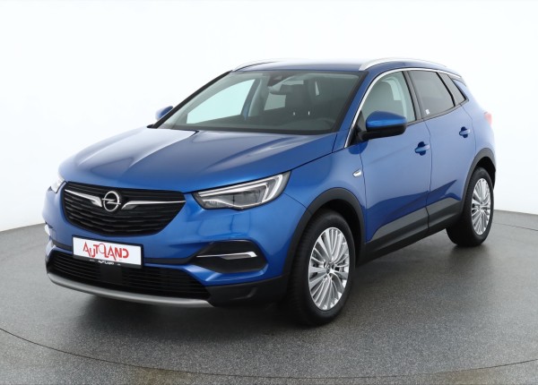 Opel Grandland 1.2 Turbo Innovation