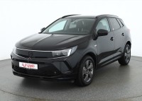 Opel Grandland 1.2 GS Line LED Navi 360° Sitzheizung