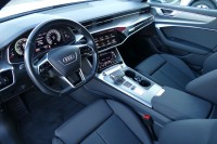Audi A6 50 2.0 TFSI e quattro sport