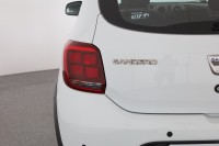 Dacia Sandero Stepway 0.9 TCe Prestige
