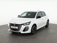 Peugeot 208 1.2 PureTech Sitzheizung LED Tempomat