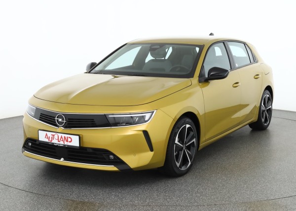 Opel Astra L 1.6 PHEV Edition