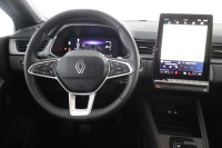 Renault Captur Hybrid E-Tech160 Techno Aut.