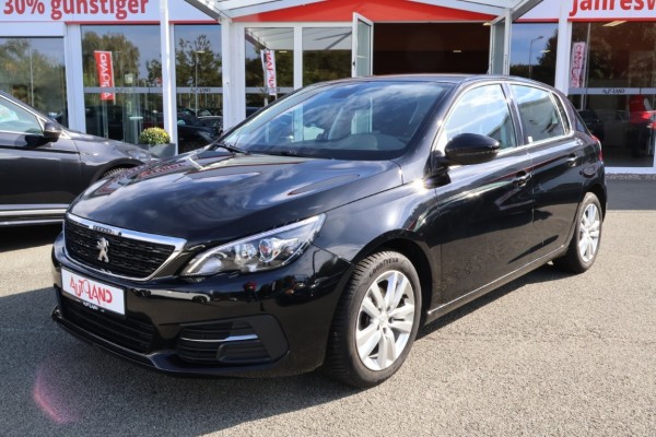 Peugeot 308 1.2