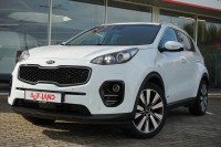 Vorschau: Kia Sportage 2.0 CRDi Aut. 4WD Spirit