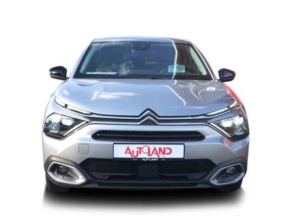 Citroen C4 1.2 12V e-THP Max Aut.