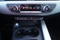 Audi A4 Avant 2.0 TDI advanced