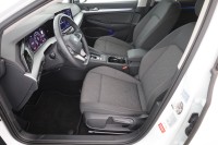 VW Golf VIII Variant 1.5 eTSI DSG