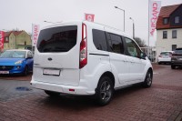 Ford Tourneo Connect 1.5 EcoBlue Aut.