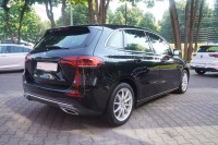 Mercedes-Benz B 200 B200d