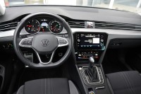 VW Passat Alltrack 4Motion 2.0 TDI