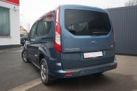 Vorschau: Ford Tourneo Connect 1.5 TDCi Titanium