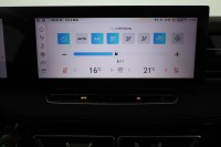 MG ZS 1.5 Hybrid Luxury Aut.