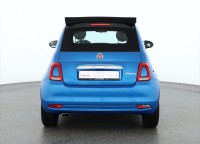 Fiat 500C 1.0 M-Hybrid Launch Edition