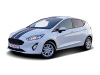 Ford Fiesta 1.1 Cool&Connect Sitzheizung Tempomat Bluetooth