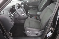 VW T-Roc R-Line 2.0 TSI DSG 4M