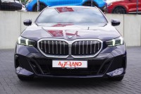 BMW 5 520i M-Sport Touring Aut.