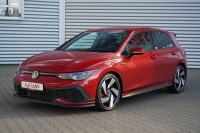 Vorschau: VW Golf VIII 2.0 TSI GTI Clubsport DSG