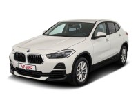 BMW X-Serie sDrive 18 i Navi Sitzheizung LED