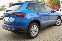 Skoda Karoq 1.5 TSI
