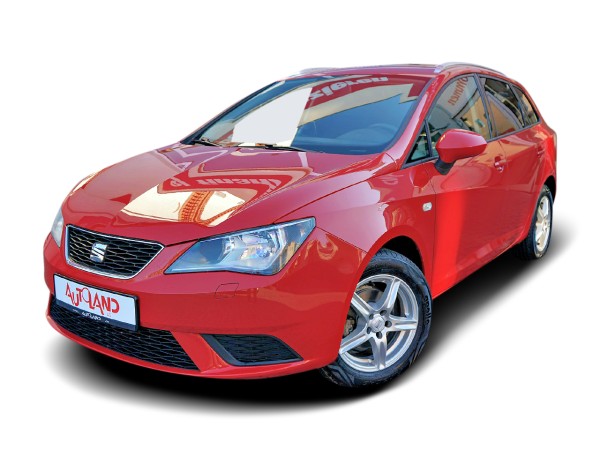 Seat Ibiza 1.2 TSI ST