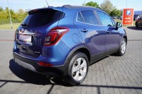 Opel Mokka X 1.4 Turbo
