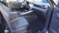 MG ZS 1.5 Hybrid Luxury Aut.
