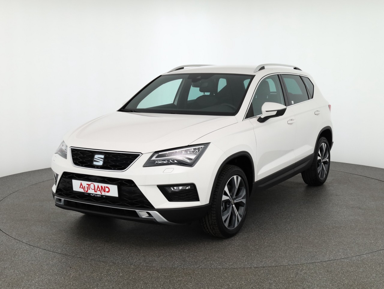 Seat Ateca 1.4 TSI Xcellence