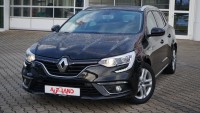 Renault Megane IV Grandtour 1.5 Limited 2-Zonen-Klima Navi Sitzheizung