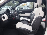 Fiat 500C 1.0 mHev Dolcevita