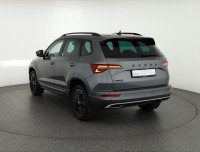 Skoda Karoq 1.5 TSI DSG