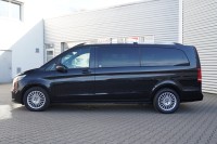 Mercedes-Benz V-Klasse V 300 d lang 4Matic Aut.