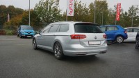 VW Passat Variant 2.0 TDI Highline