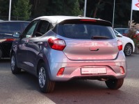 Hyundai i10 1.0