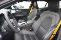 Volvo S60 Hybrid Polestar