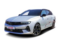 Opel Astra ST GS 1.2 Turbo Aut. 2-Zonen-Klima Navi Sitzheizung