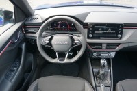 Skoda Kamiq Monte Carlo 1.5 TSI DSG