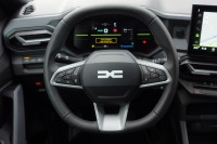 Dacia Duster Hybrid 155 Aut.