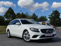 Mercedes-Benz C 300 C300 T Avantgarde 9G-Tronic