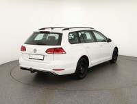 VW Golf VII Variant 1.6 TDI