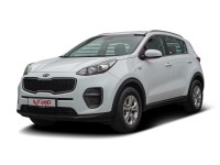 Kia Sportage 1.6 Edition 7 2WD Tempomat Sitzheizung